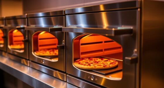 top 12 inch pellet pizza ovens