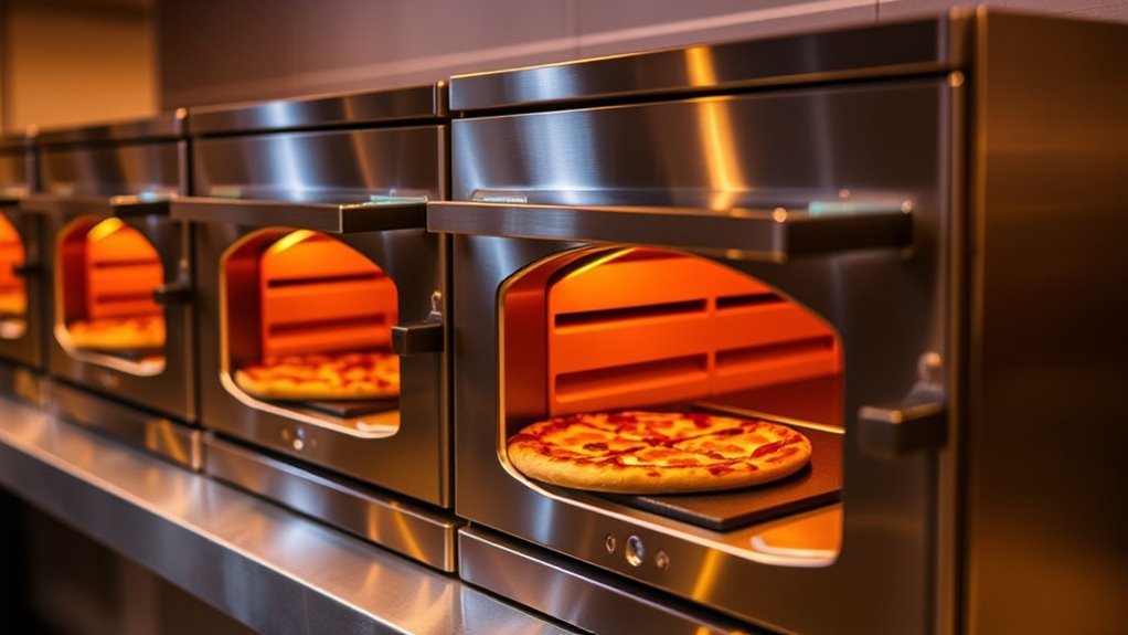 top 12 inch pellet pizza ovens