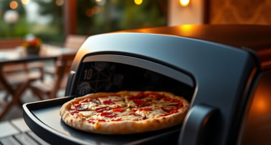 top 12 inch pizza ovens