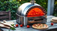 top 12 inch pizza ovens