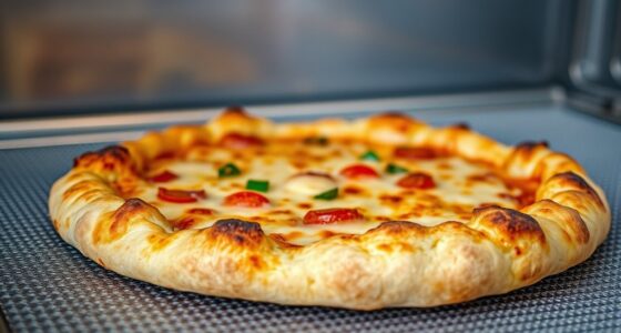 top 12 inch pizza screens