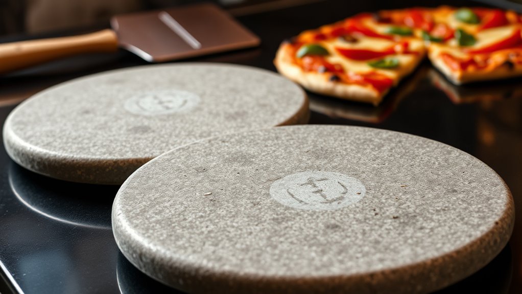 top 12 inch pizza stone selection
