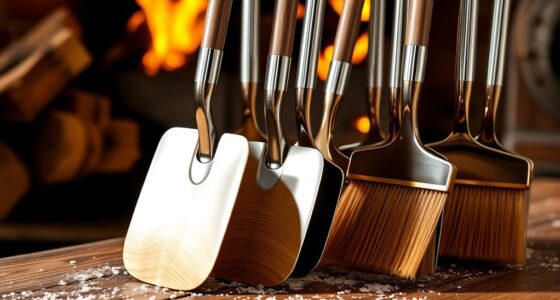 top 16 inch ash tools