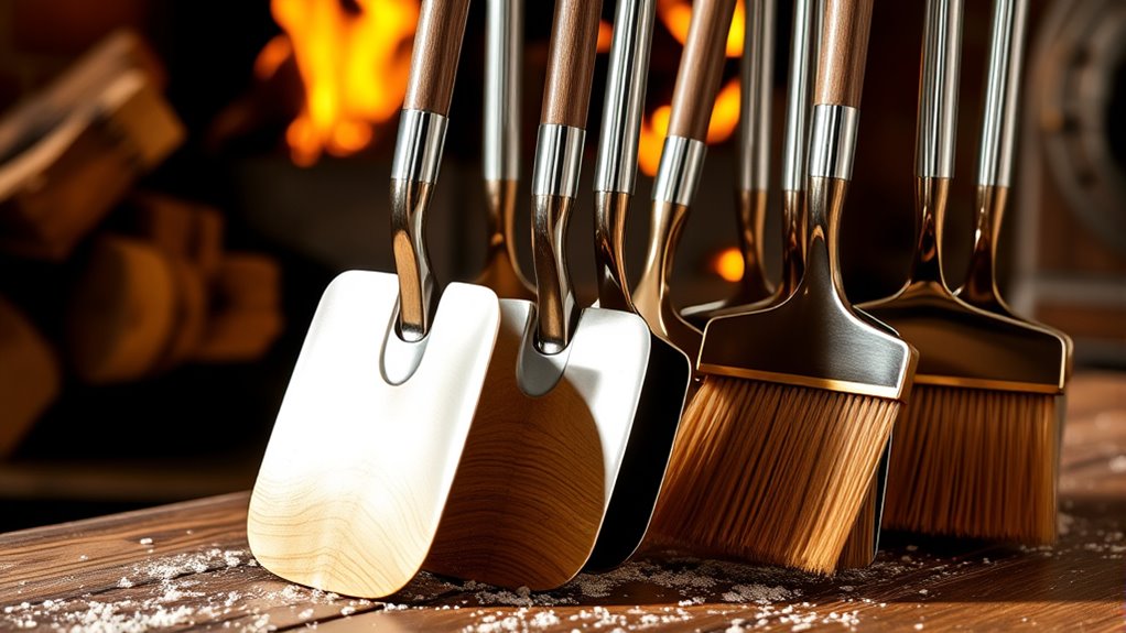 top 16 inch ash tools