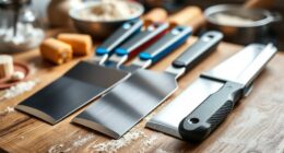 top 16 inch bench scrapers