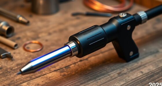 top 16 inch butane torches