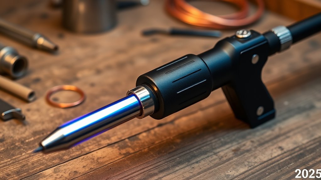 top 16 inch butane torches