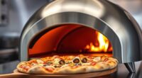 top 16 inch gas pizza ovens