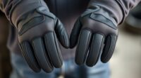 top 16 inch heat resistant gloves