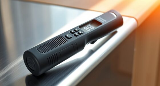 top 16 inch infrared thermometers
