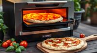 top 16 inch pellet pizza ovens