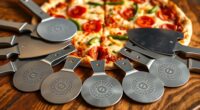 top 16 inch pizza cutters