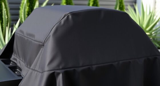 top 16 inch pizza oven covers