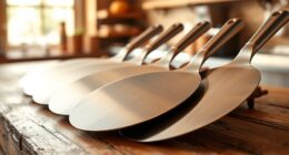 top 16 inch pizza peels