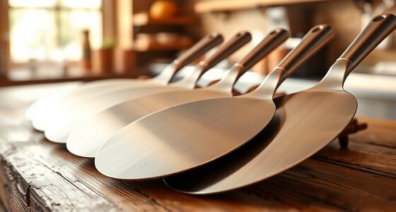top 16 inch pizza peels