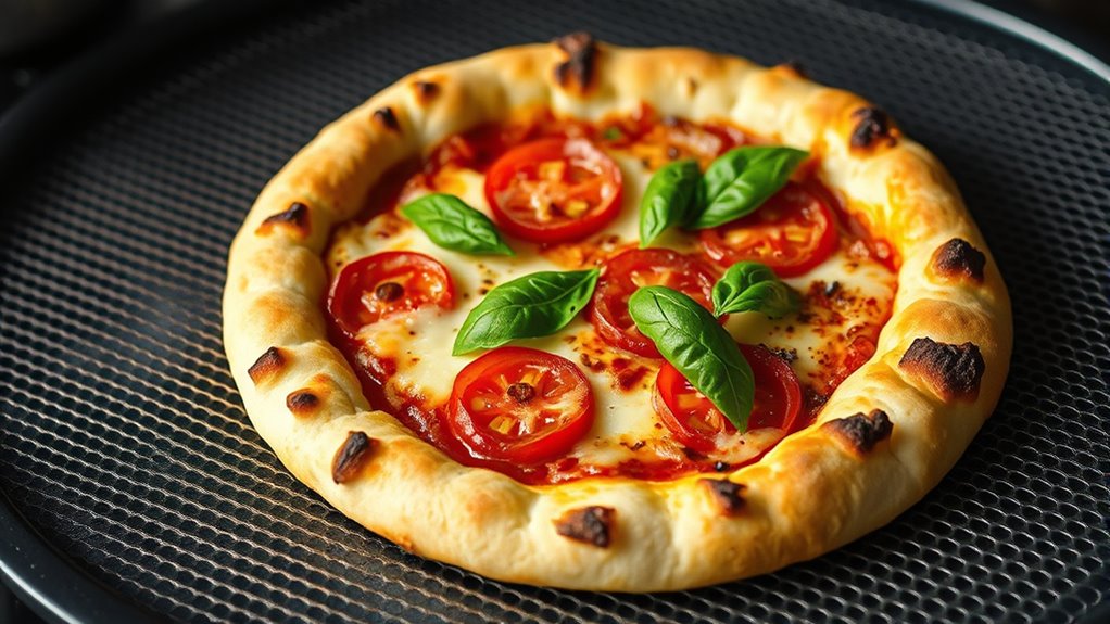 top 16 inch pizza screens