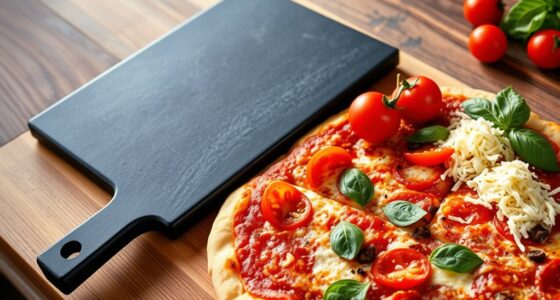 top 16 inch pizza stones