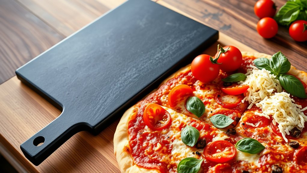 top 16 inch pizza stones