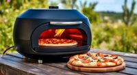 top 16 inch portable pizza ovens