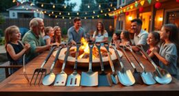 top ash tools for family gatherings