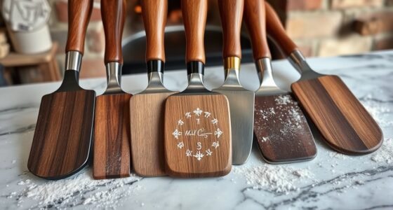 top ash tools for pizza