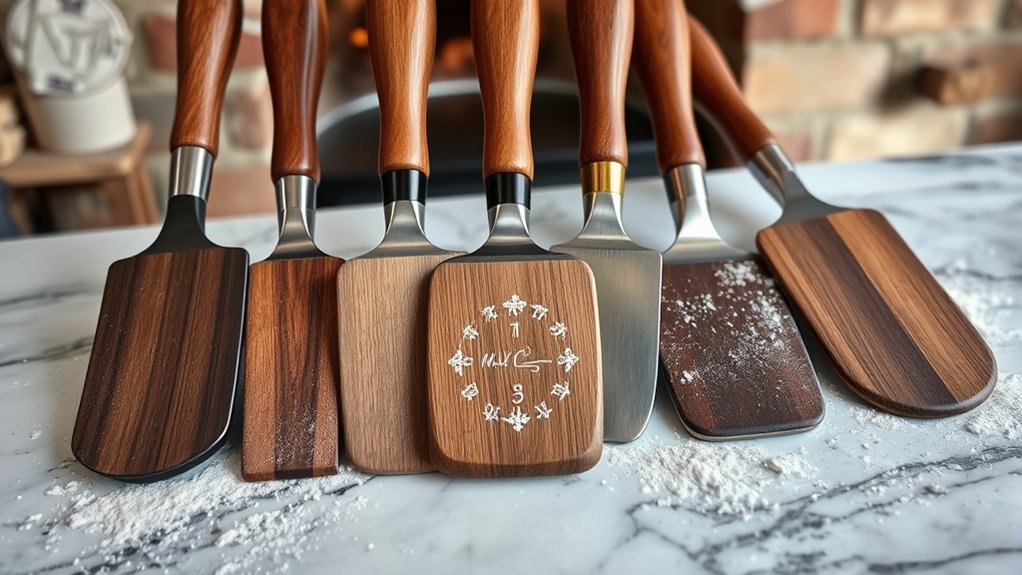 top ash tools for pizza