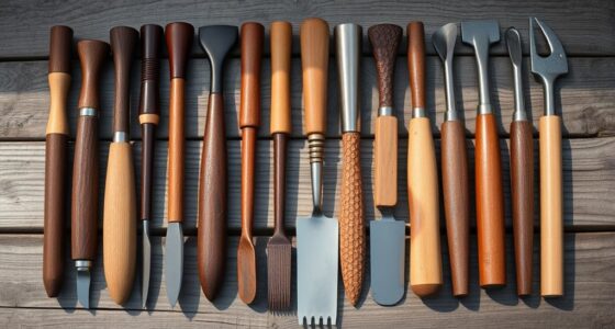 top beginner ash tools