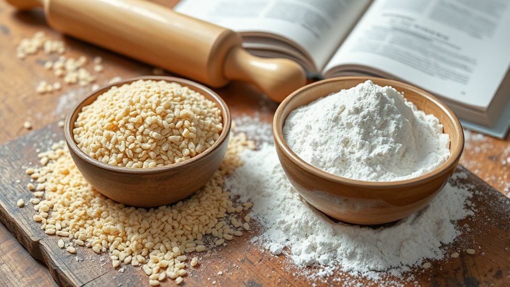 troubleshooting dough consistency issues