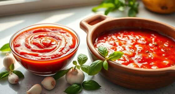 uncooked vs cooked misconceptions