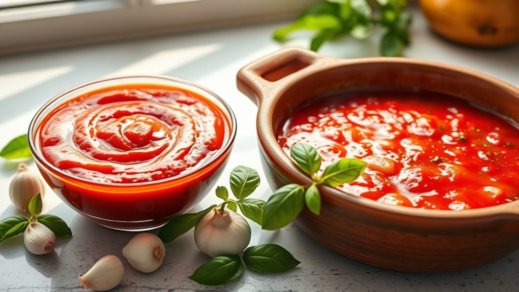 uncooked vs cooked misconceptions