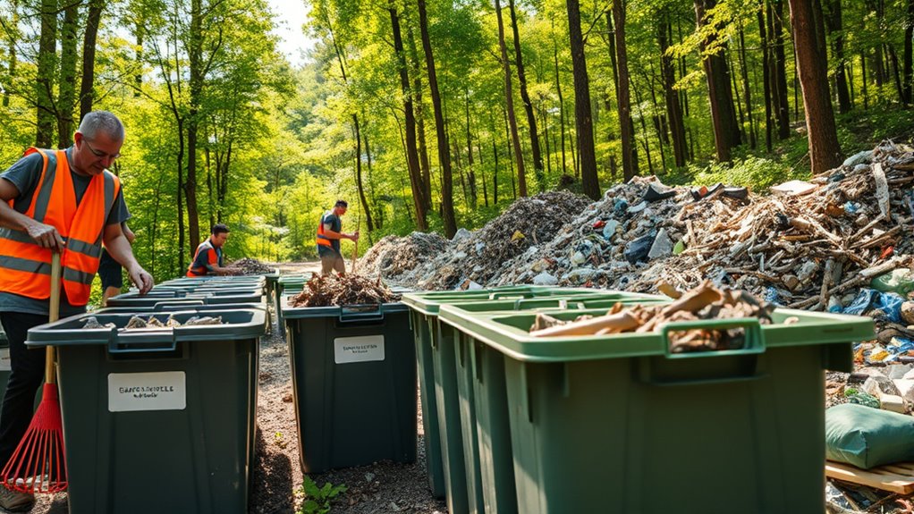 understanding native versus invasive