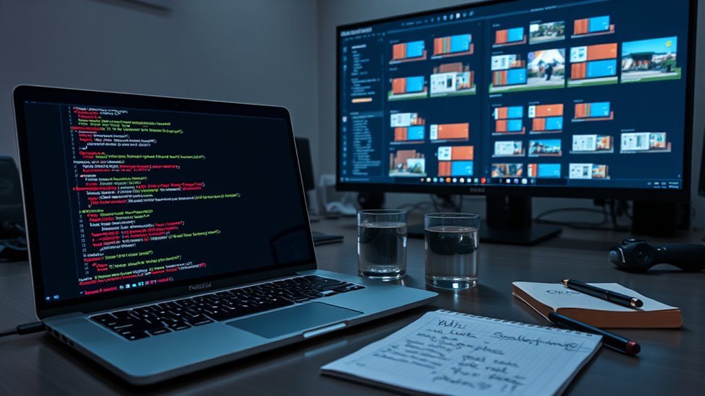 update docker images regularly