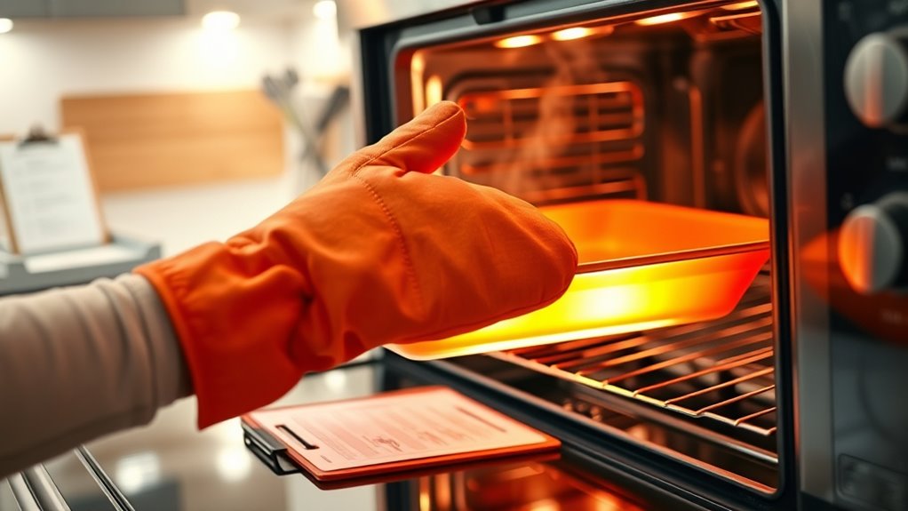 use protective gear carefully