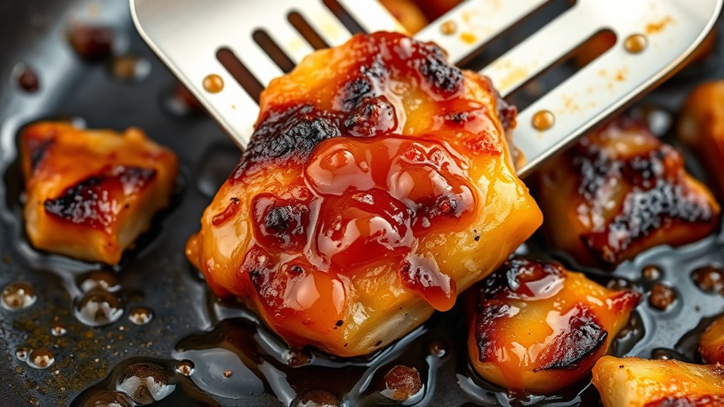 use visual cues consistently