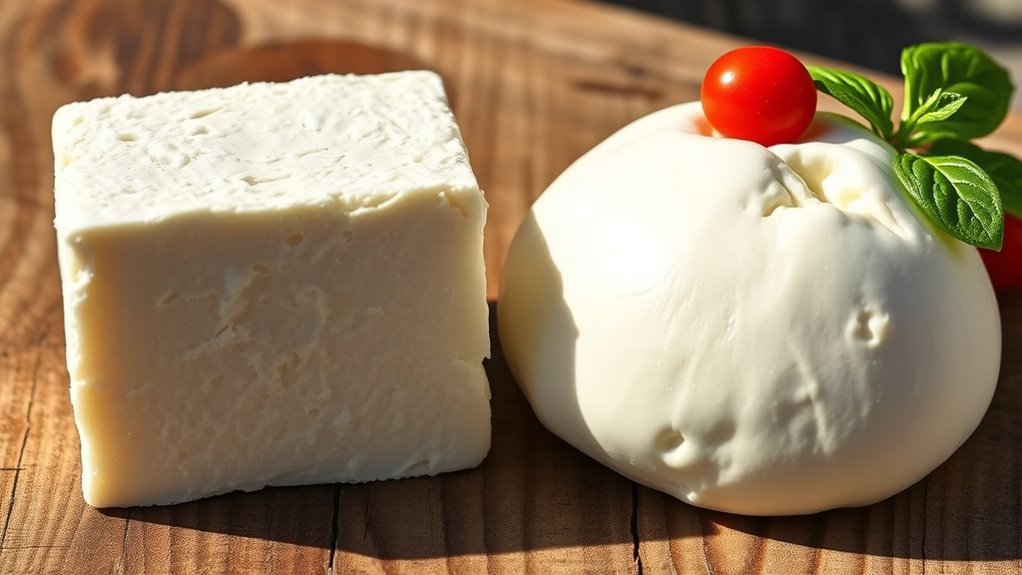 versatile fresh mozzarella uses