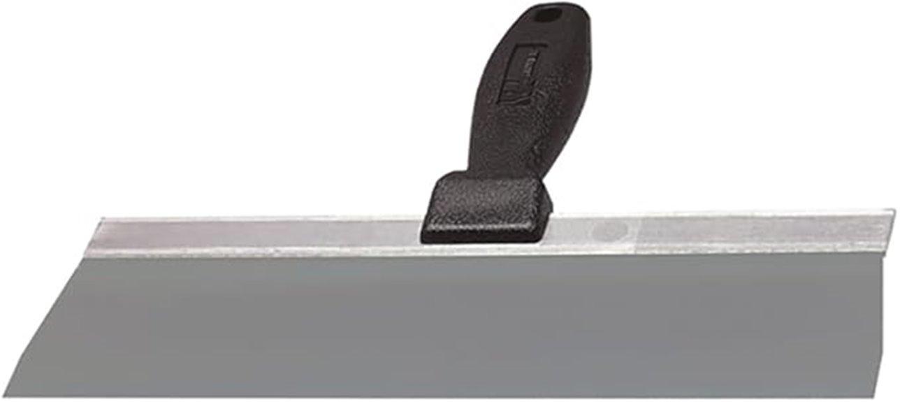 warner 752 drywall taping