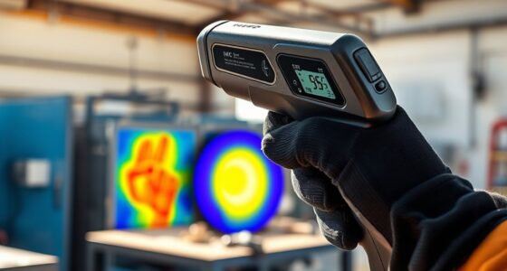 weekend ir thermometer tips