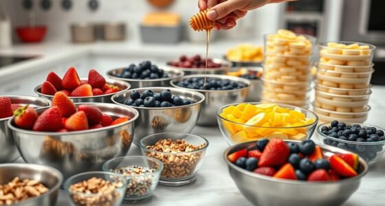 weekend topping batch mastery