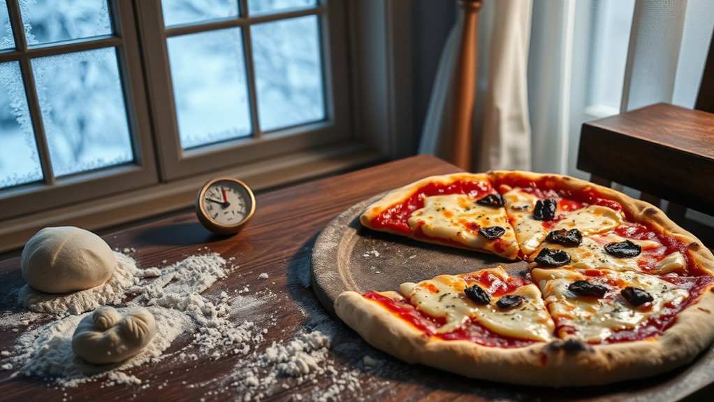 winter equipment maintenance tips