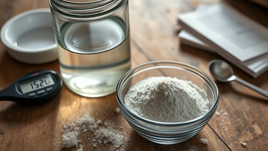 yeast activation temperature guidelines