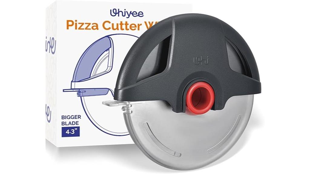 4 3 inch pizza cutter