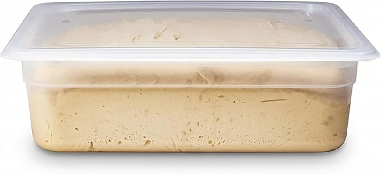 6l brod taylor container