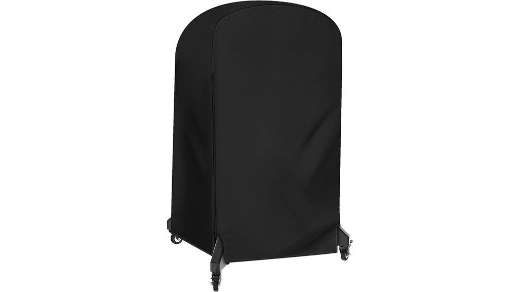 blackstone model 6825 cover