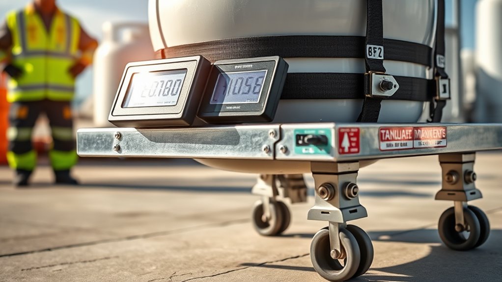 choosing durable accurate scale