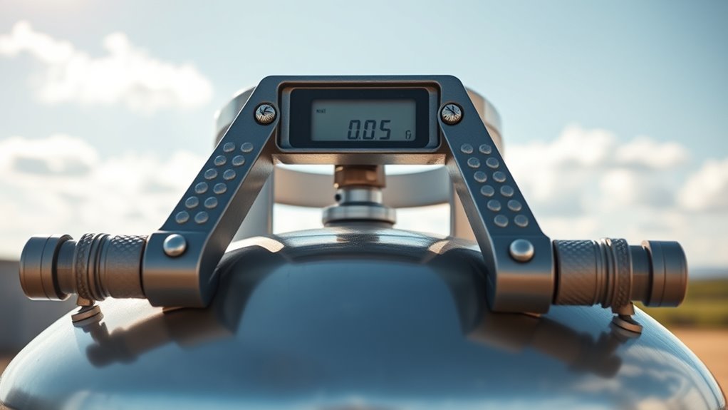 choosing durable accurate scale