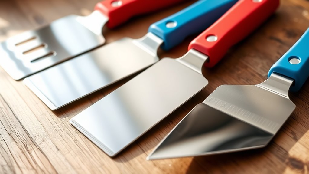 choosing durable comfortable tools