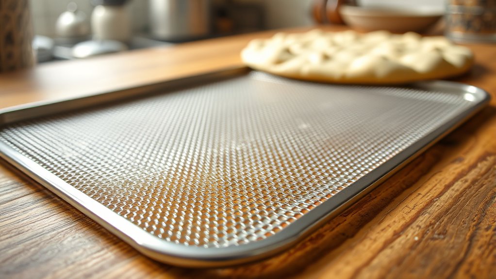 choosing durable efficient screen