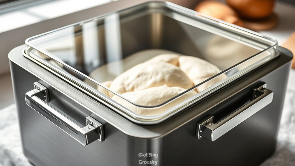 choosing durable ergonomic proofing boxes