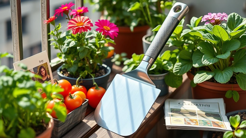 choosing durable safe versatile scraper