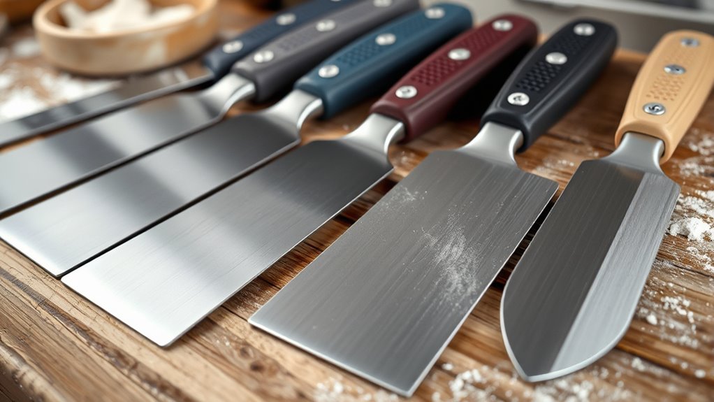 choosing durable sharp comfortable